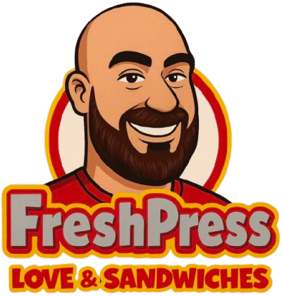 FreshPress Sandwich